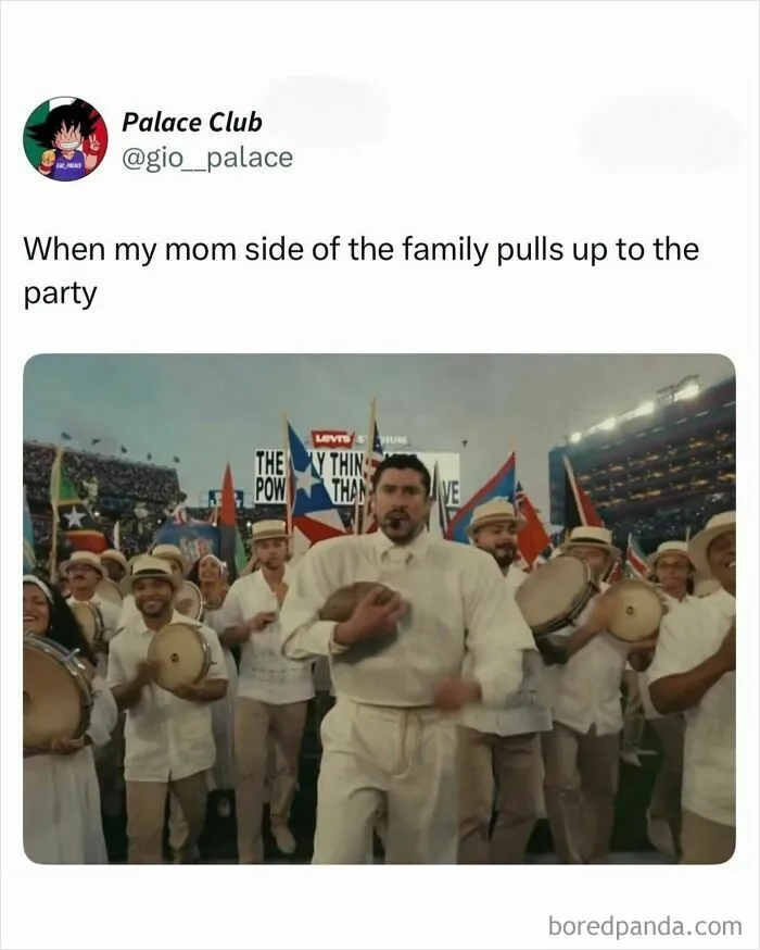 Historic Super Bowl Halftime Show Provided Hilarious Memes And Reactions And Here Are 45 Of The Best Ones