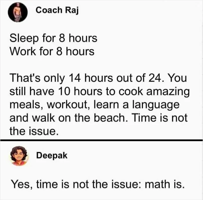 “Try Again”: 59 Of The Most Brutally Clever Comebacks We Can All Take Notes From (New Pics)