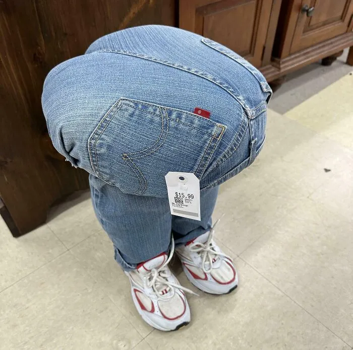 Homemade Stool For Sale $15.99