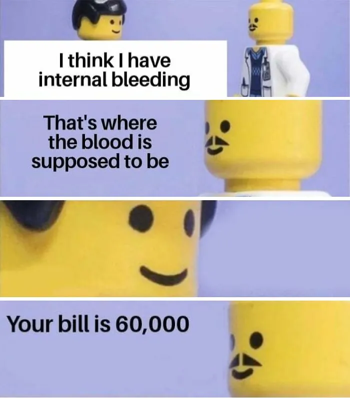 43 Funny Memes About Everything That Happens In Healthcare