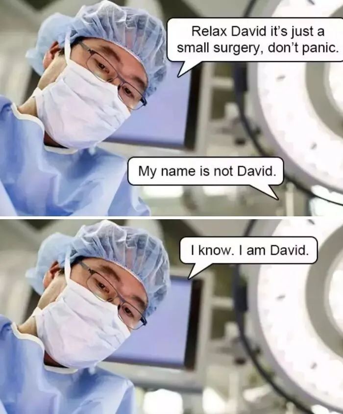 43 Funny Memes About Everything That Happens In Healthcare