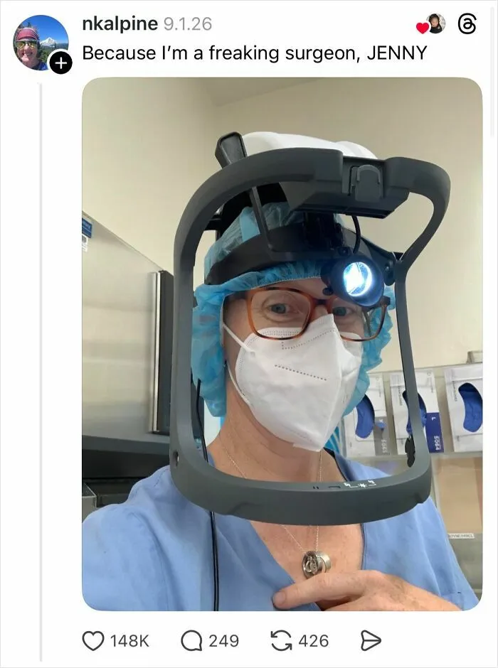 Woman Wonders Why Others Don’t Get Their Nails Done, Gets 86 Hilariously Honest Replies