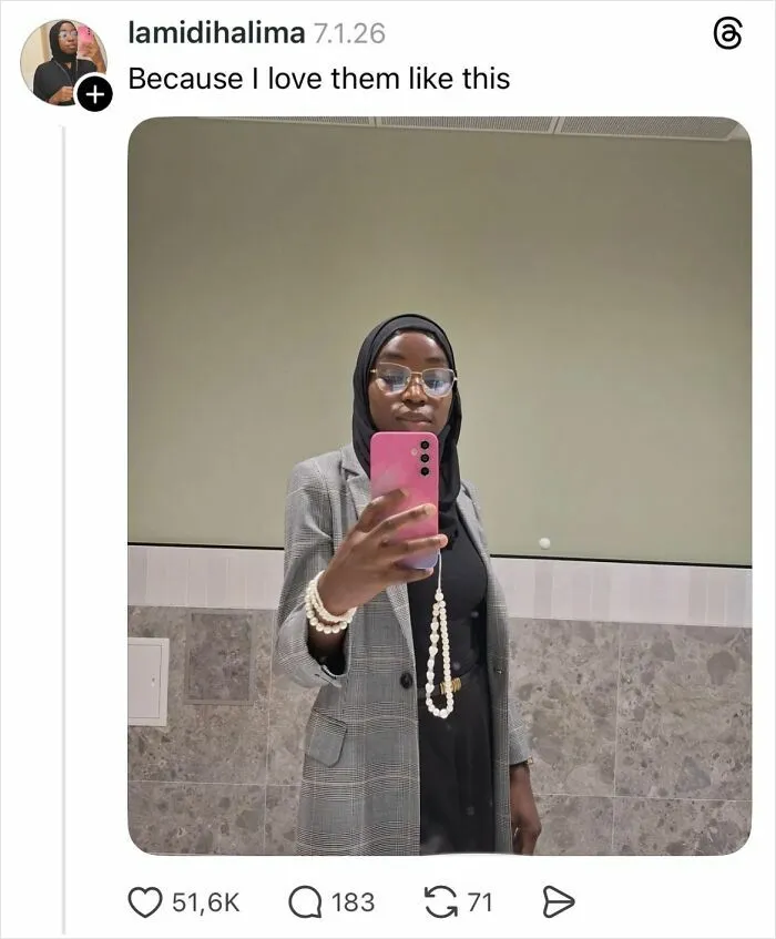 Woman Wonders Why Others Don’t Get Their Nails Done, Gets 86 Hilariously Honest Replies