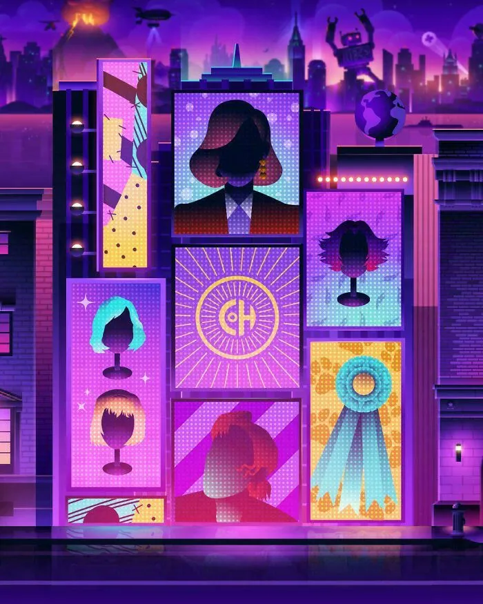 Roku's Tribute To Catherine O'hara, Posted To Their Twitter