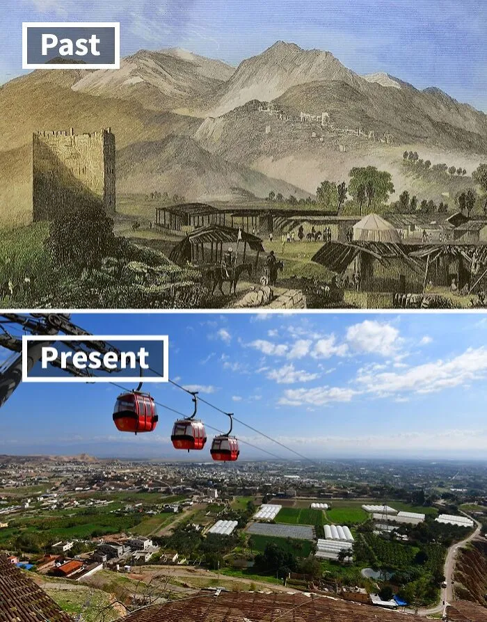 Jericho, Palestine
