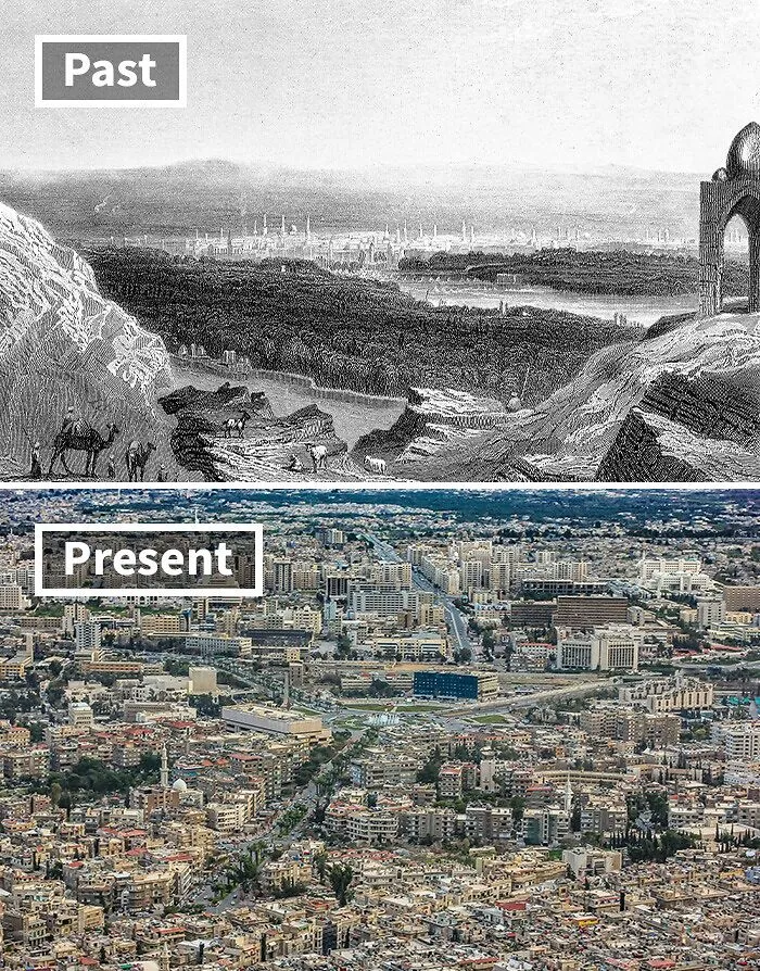 Damascus, Syria