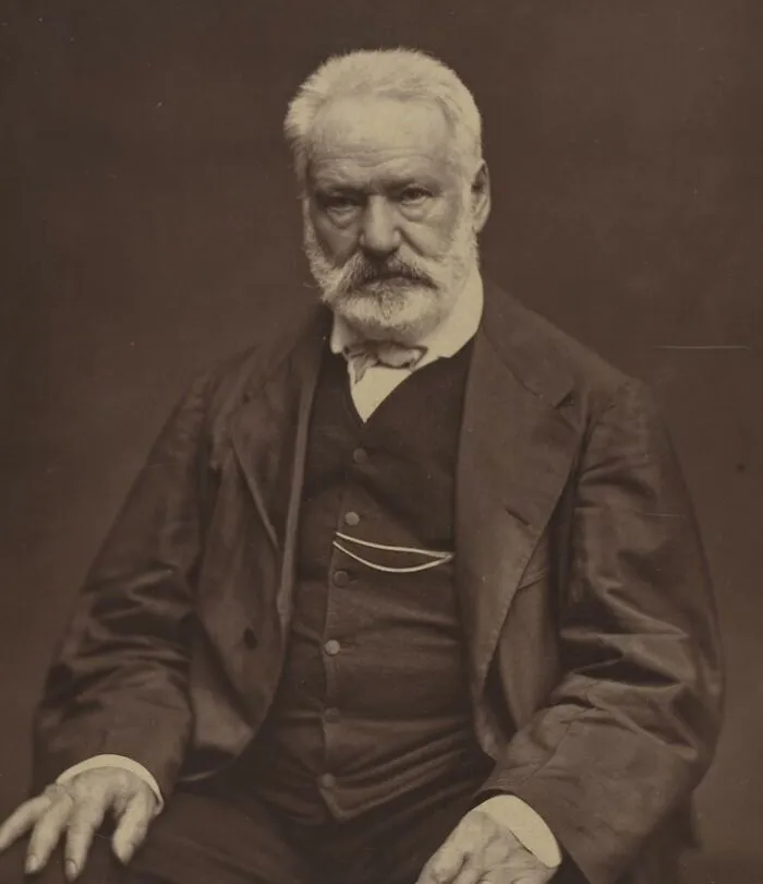 Victor Hugo, 1876