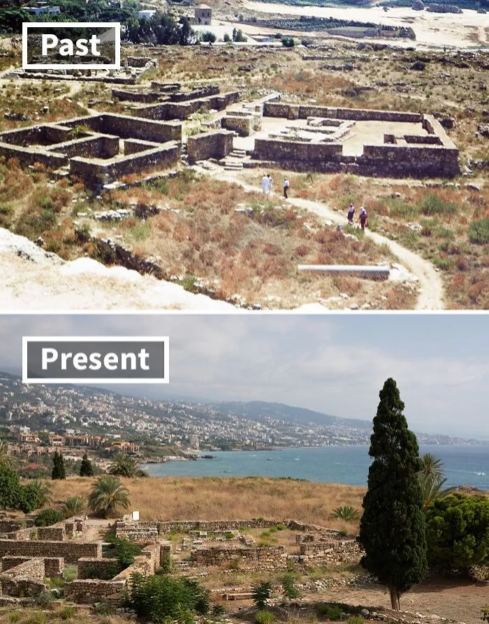 Byblos, Lebanon