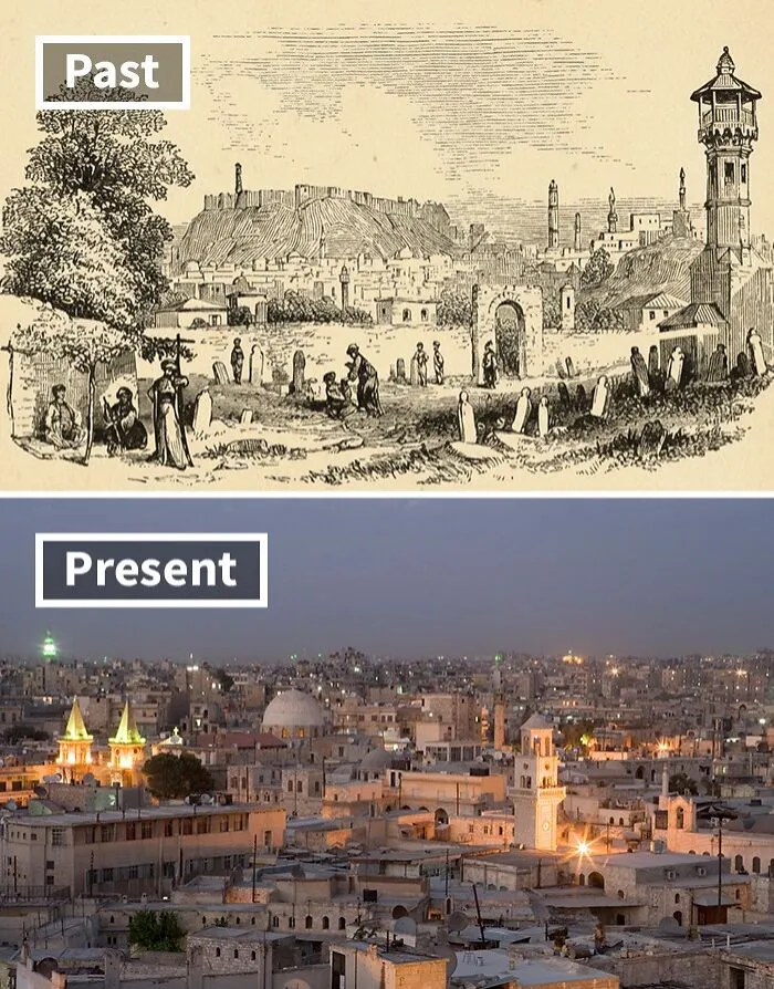 Aleppo, Syria
