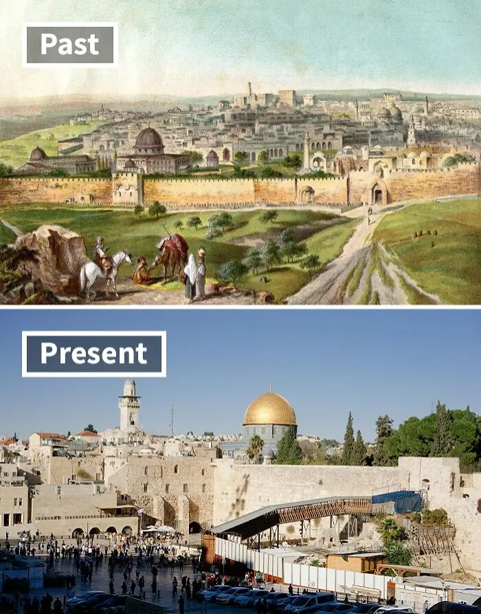 Jerusalem (Israel/Palestine)