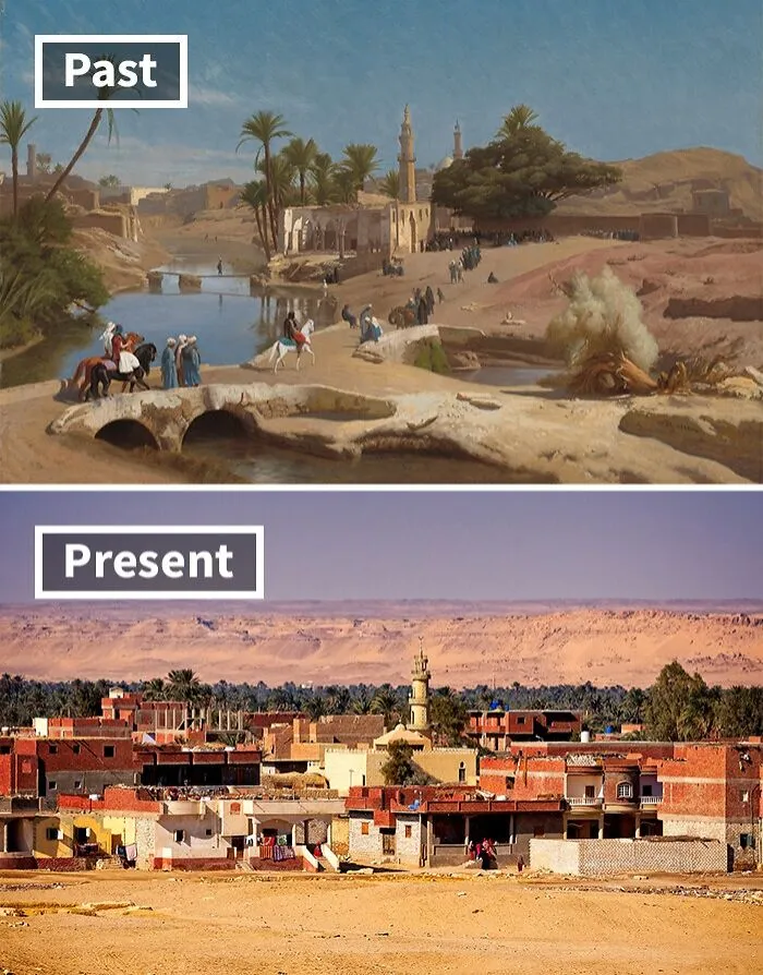 Faiyum, Egypt