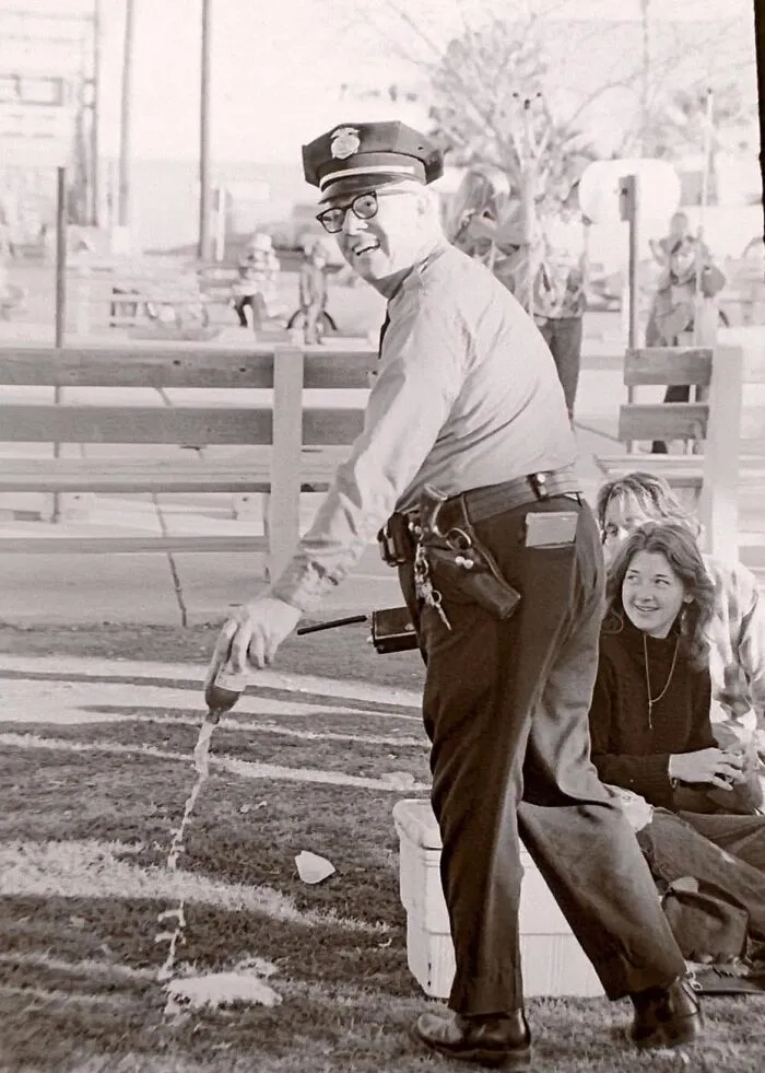 48 Interesting Old Photos For Everyone Who Loves History (New Pics)