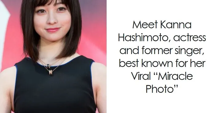 Kanna Hashimoto: Bio And Career Highlights