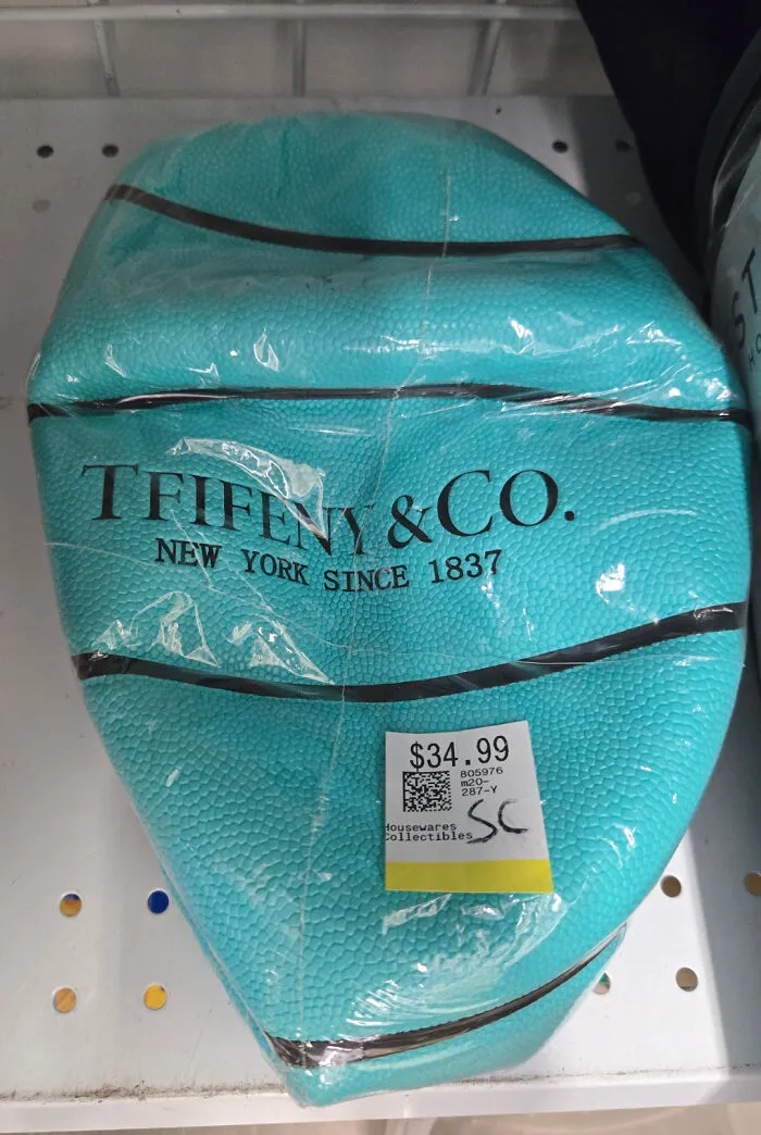 Anyone In The Market