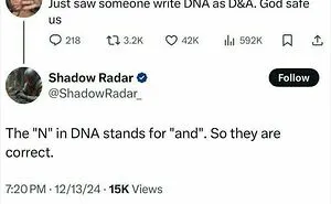 54 Times Dumb People Posted Cringeworthy Stuff Online And It Hurts To Read (New Pics)