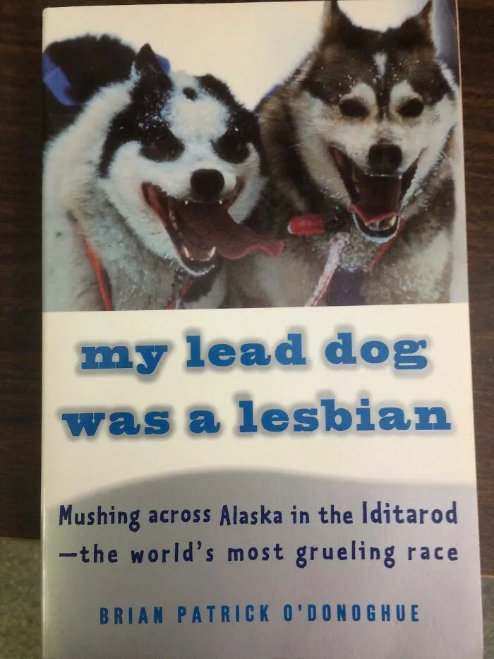 Fiancee And I Are Collecting Books With Weird Titles - $2 At Local Book Resale