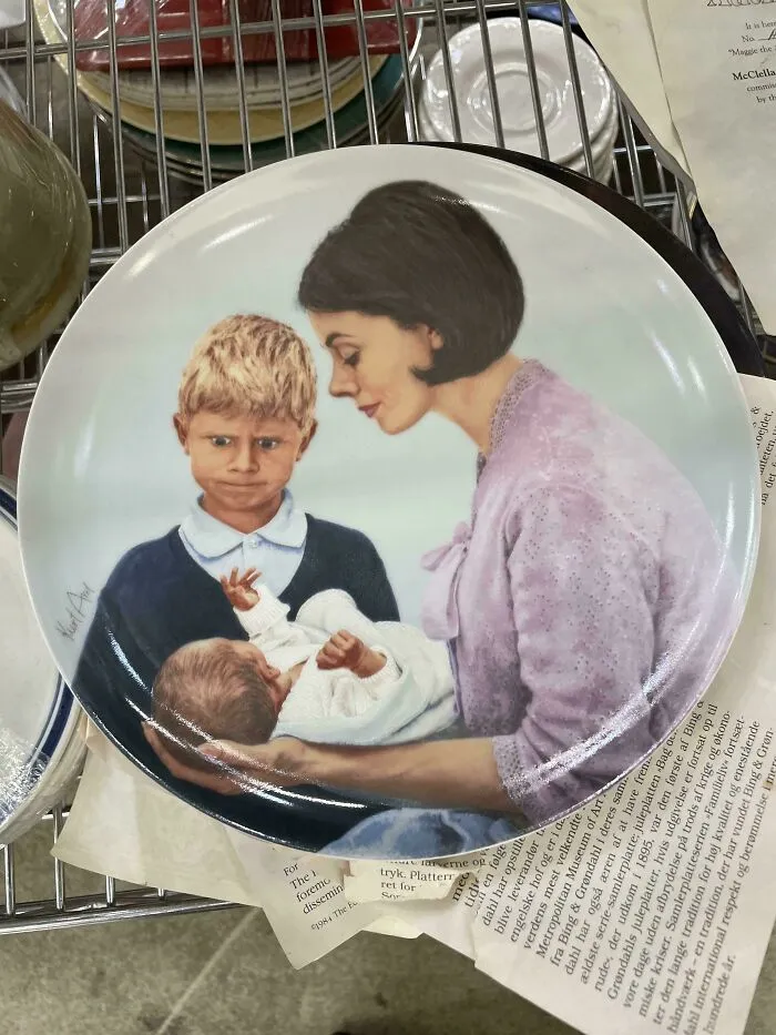Passed Up This Gem Recently