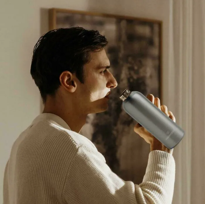 Expensive Water Bottle From Waterdrop