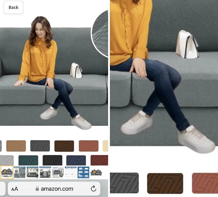 Looks Relaxing