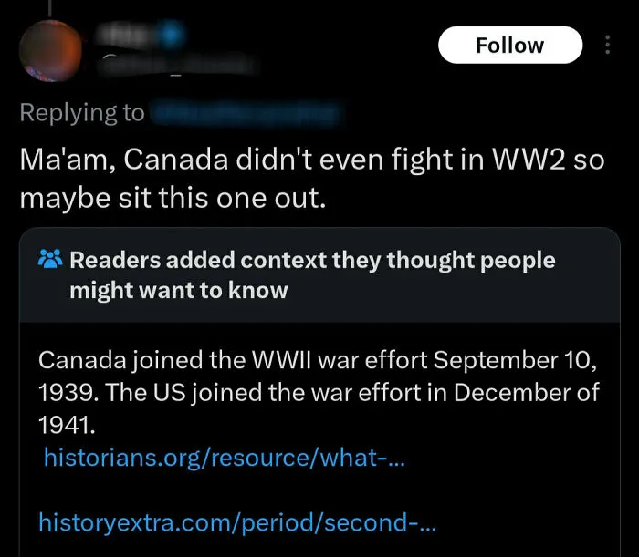 Someone Got Their History Tests Handed Back Face Down