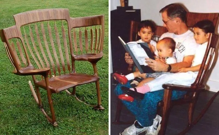 79 Beautifully Crafted Woodworking Projects That Are Straight-Up Impressive (New Pics)
