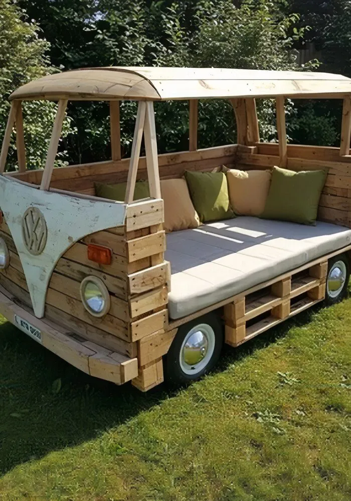 79 Beautifully Crafted Woodworking Projects That Are Straight-Up Impressive (New Pics)