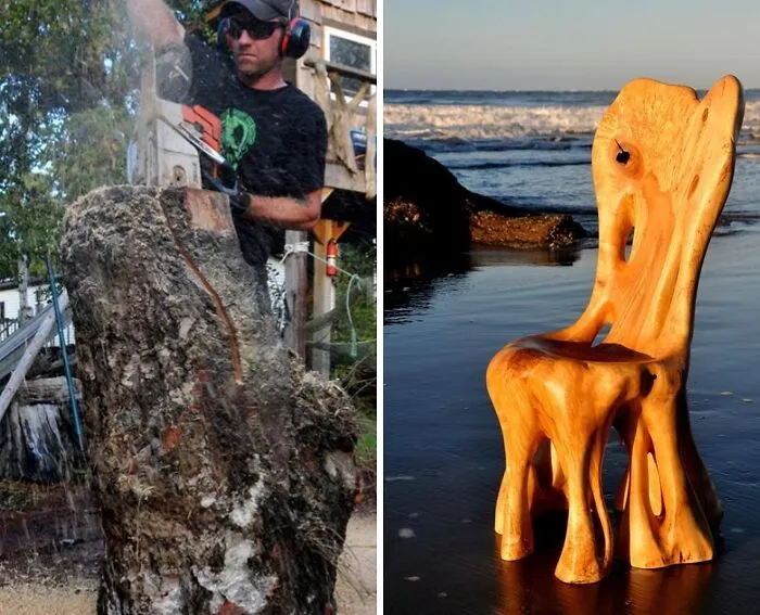 79 Beautifully Crafted Woodworking Projects That Are Straight-Up Impressive (New Pics)