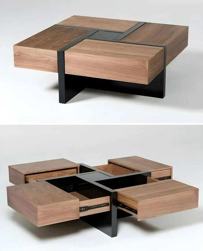 79 Beautifully Crafted Woodworking Projects That Are Straight-Up Impressive (New Pics)