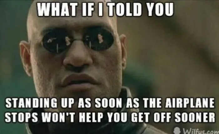35 Travel Memes That May Make You Laugh While Planning A Trip You Can’t Afford