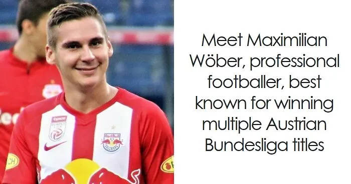 Maximilian Wöber: Bio And Career Highlights