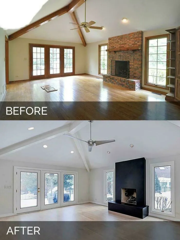 Now That I’ve Renovated, How Can I Make It More Homey?