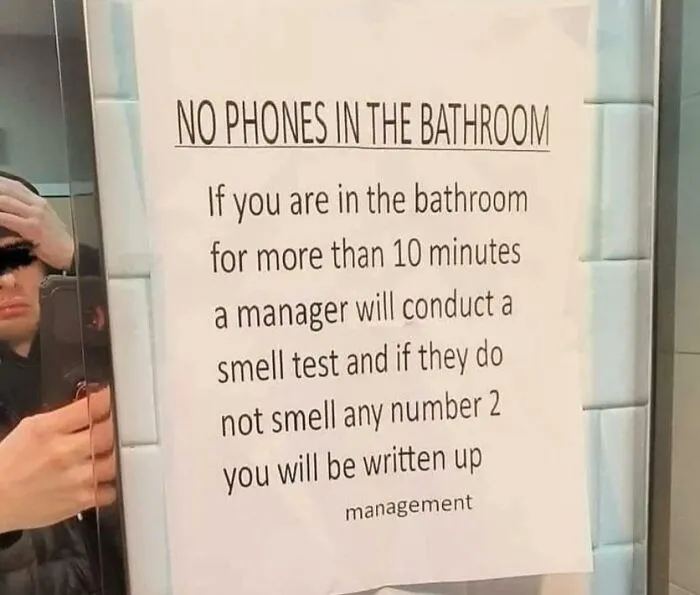 Had To Share