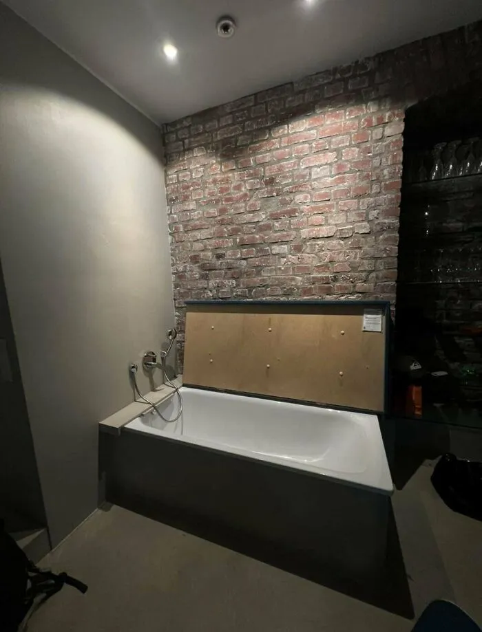 Thoughts On How To Make My Tub Area More Inviting?