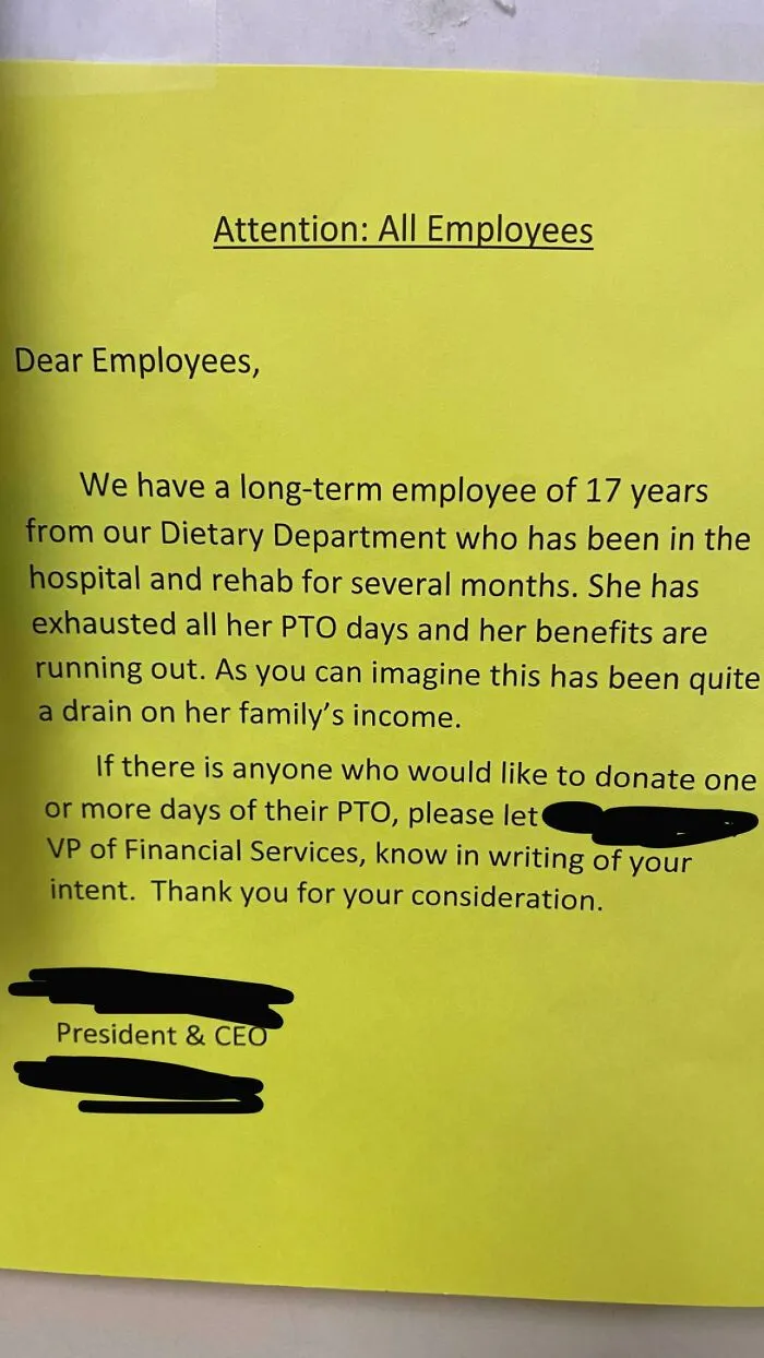 I Am At A Loss For Words. This Is Pathetic…