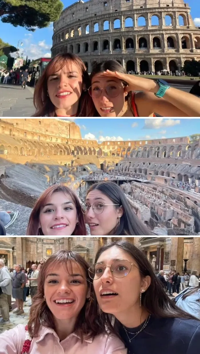 44 Hilariously Spot-On Selfies That Might Send Facebook Moms Into A Rage