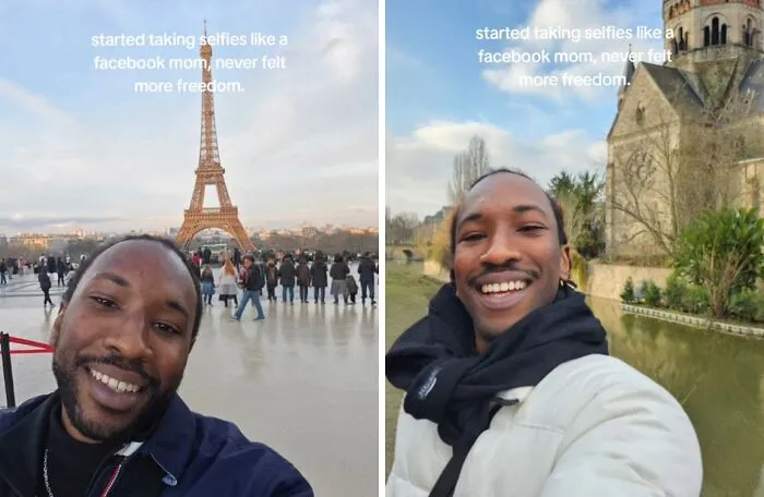 44 Hilariously Spot-On Selfies That Might Send Facebook Moms Into A Rage
