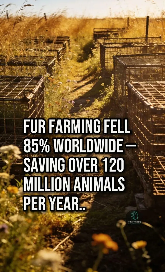 Tired Of Bad News? Here Are 50 Good Things That Happened Recently