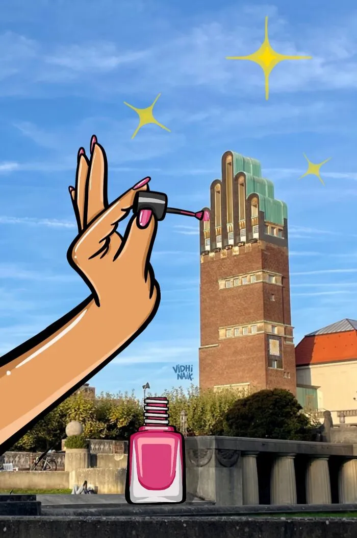 This Artist’s Simple Lines Make Real Objects Look Like They’re Doing Something (47 New Pics)