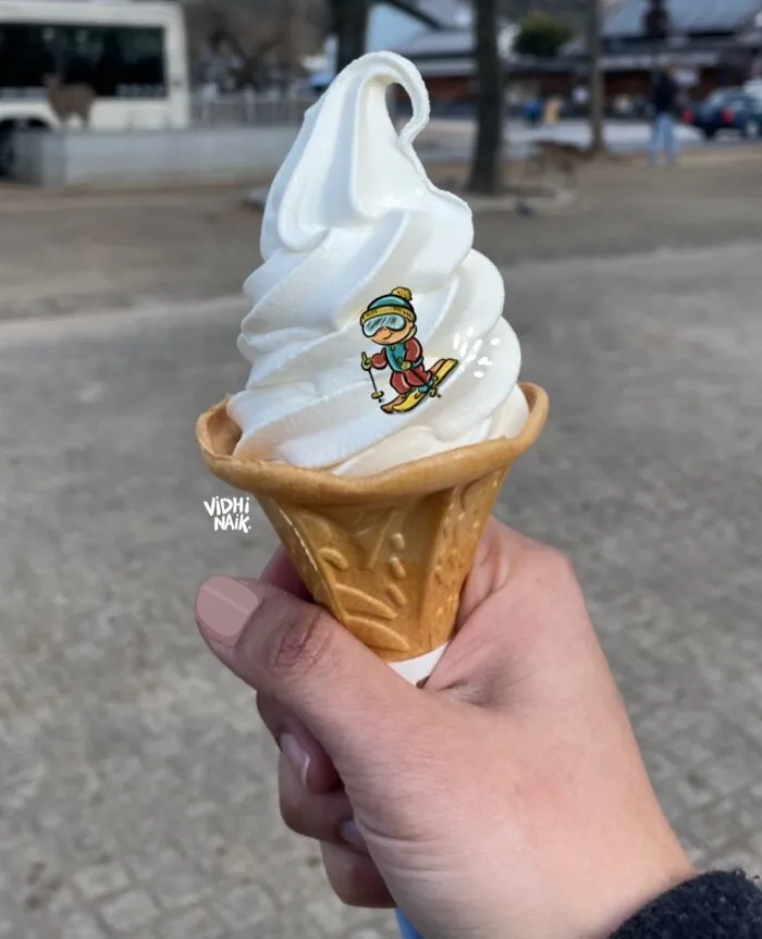 This Artist’s Simple Lines Make Real Objects Look Like They’re Doing Something (47 New Pics)