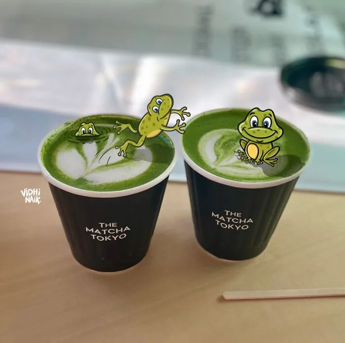 This Artist’s Simple Lines Make Real Objects Look Like They’re Doing Something (47 New Pics)