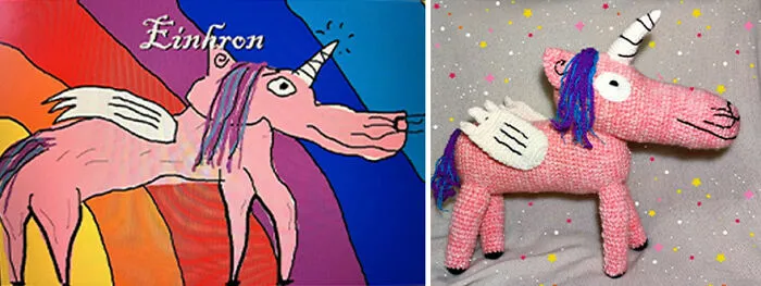 Unicorn