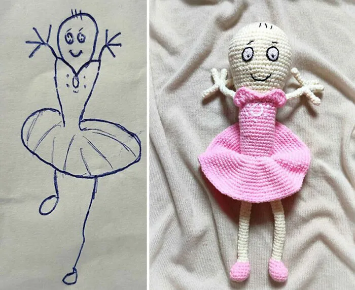Ballerina