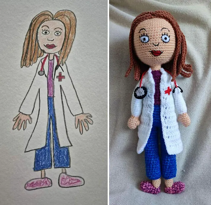 Doctor