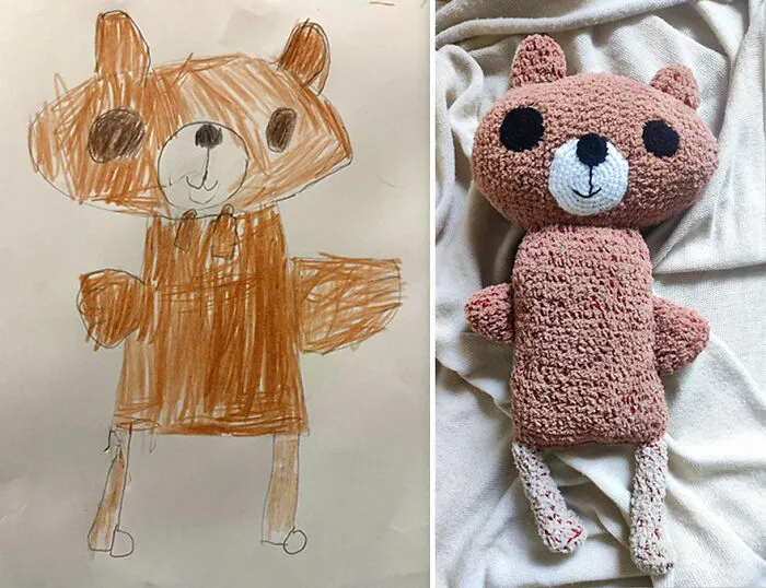 Bear