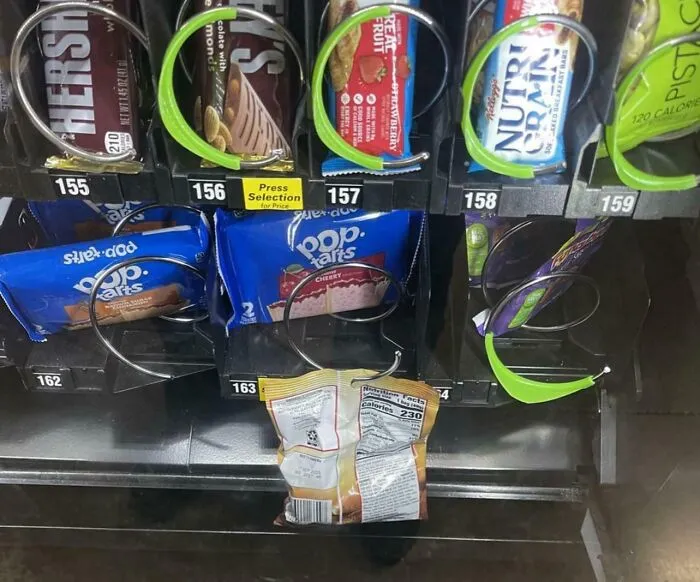 ¿Qué probabilidades había?
