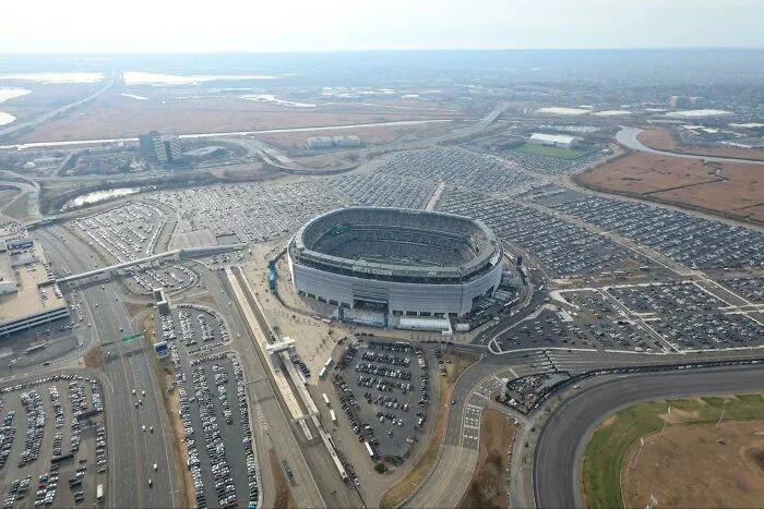 Sports In The US