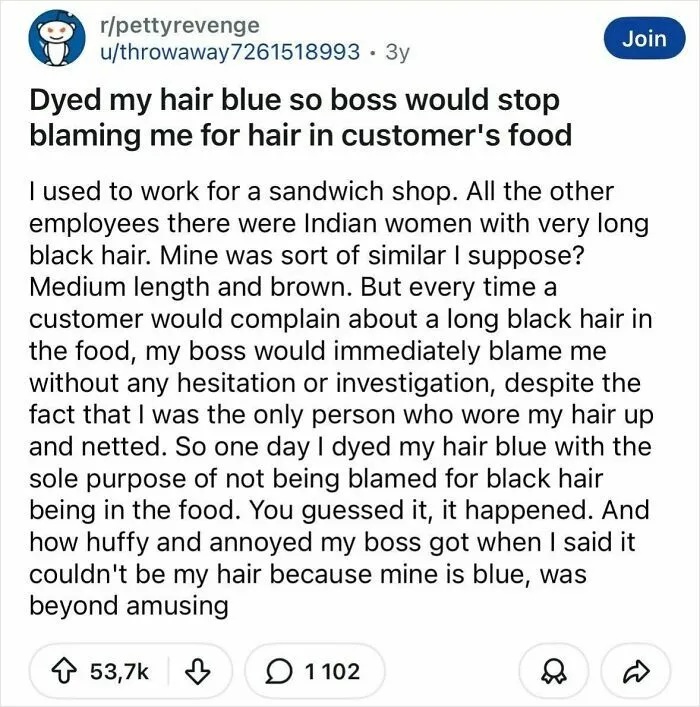 49 Employees Who Reached Their Breaking Point And Delivered Satisfying Karma To Their Bosses Who Totally Deserved It