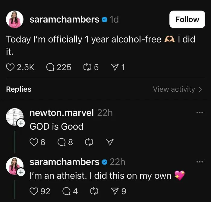 “Try Again”: 59 Of The Most Brutally Clever Comebacks We Can All Take Notes From (New Pics)