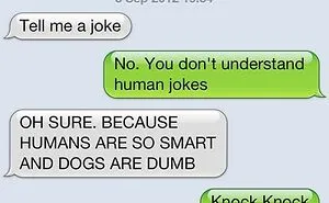 50 Hilarious Text Conversations People Were Smart Enough To Screenshot And Share