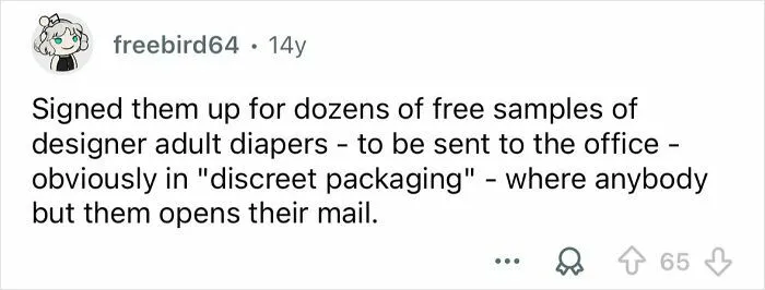 49 Employees Who Reached Their Breaking Point And Delivered Satisfying Karma To Their Bosses Who Totally Deserved It